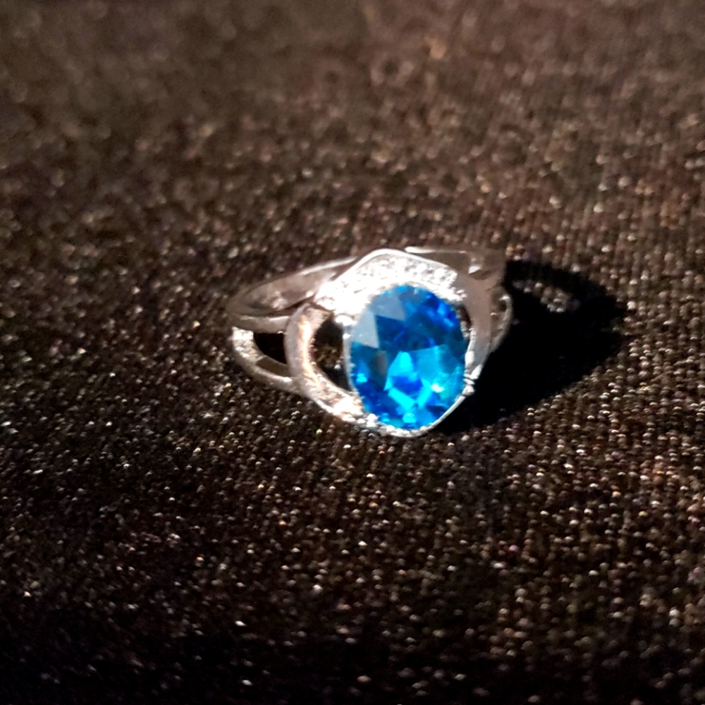 Women ring